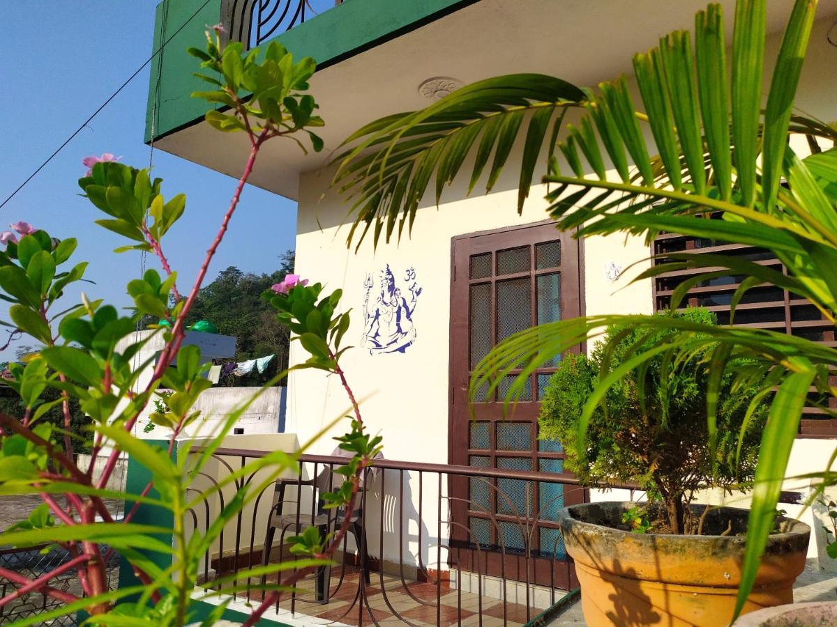 Anjali Home Stay Rishīkesh Exterior foto