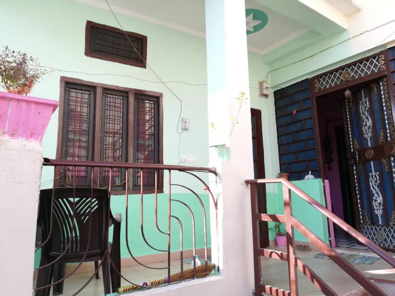 Anjali Home Stay Rishīkesh Exterior foto